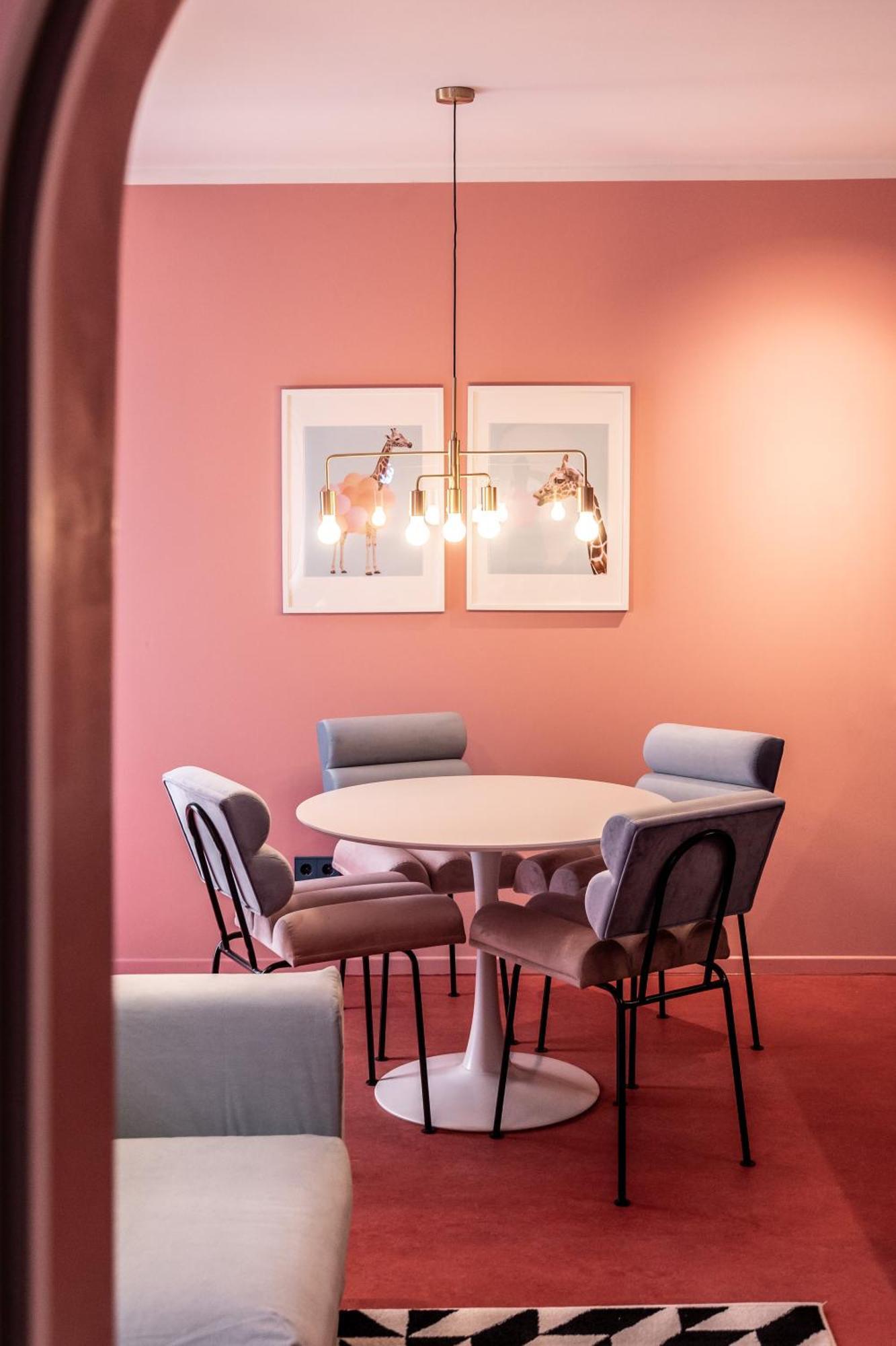 Coolest Apartment In Berlin, Easy Check-In, Crazy Style, Close To Center #5 מראה חיצוני תמונה